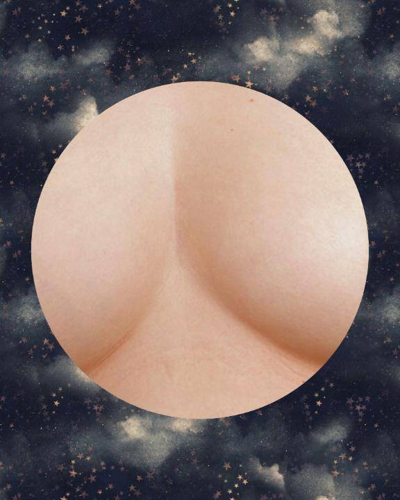 ?最近ちょっぴり大胆に?