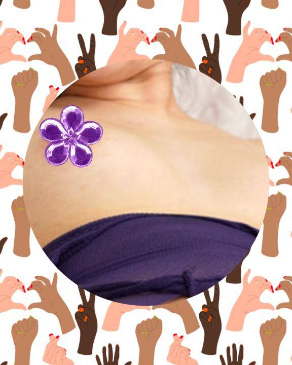 ?やらしいお誘い待ってます?