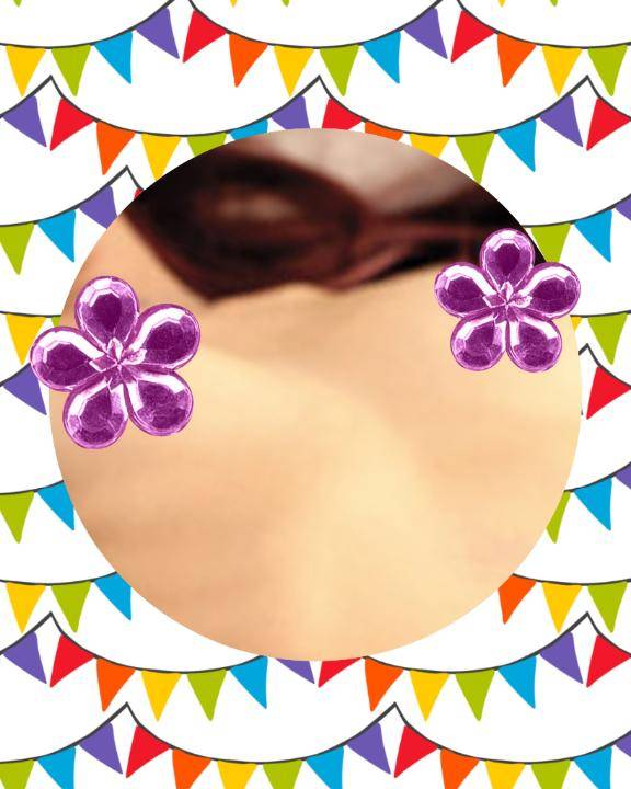 ?ドキドキな話?