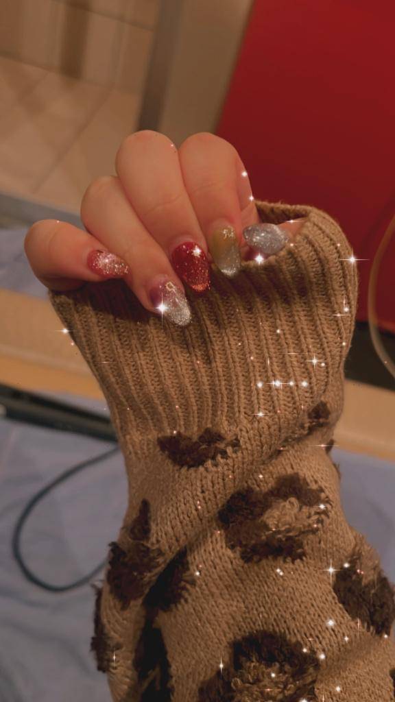 ?はじめまして? 