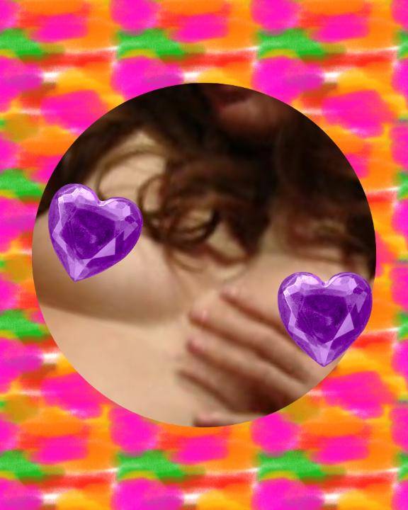 ?エッチな妄想でいっぱいなの?