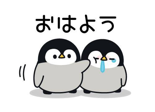 ?朝から妄想タイム?