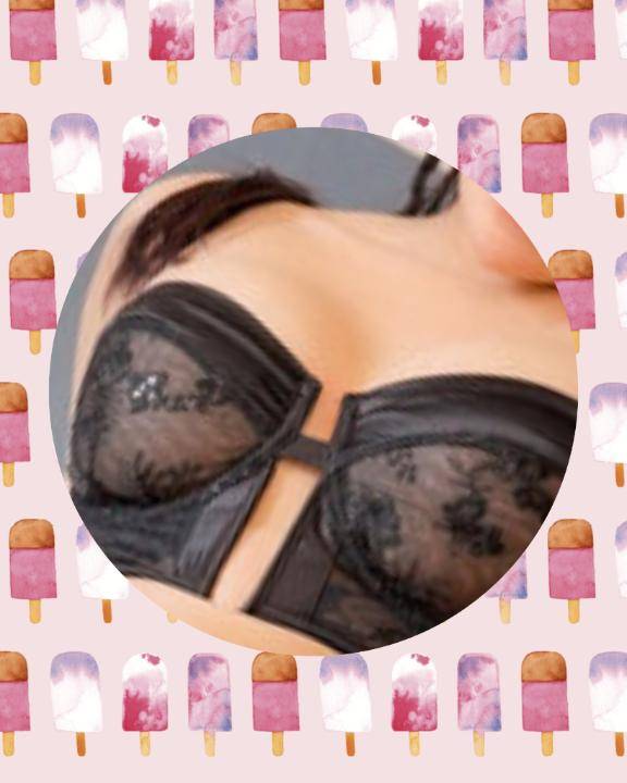 ?かほの匂い、好きだよ」って言われると…?