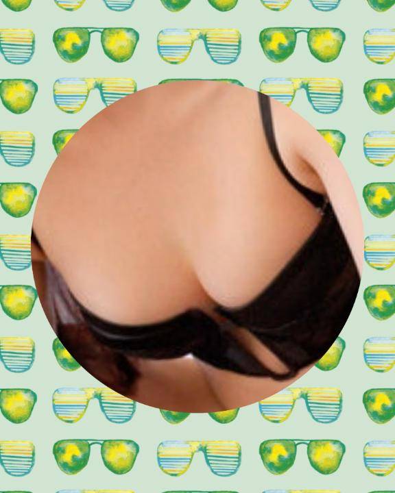 ?今日は私の秘密の性癖を暴露しちゃうね?