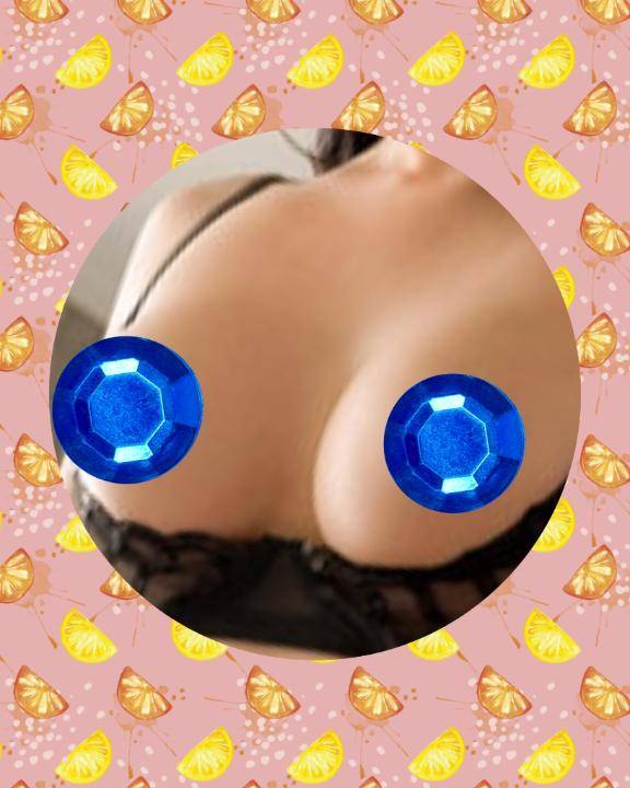 ?ドキドキ、ワクワク?