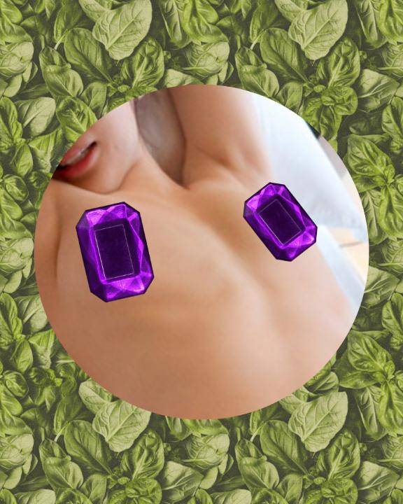 ?甘い誘惑、唇の魔法?