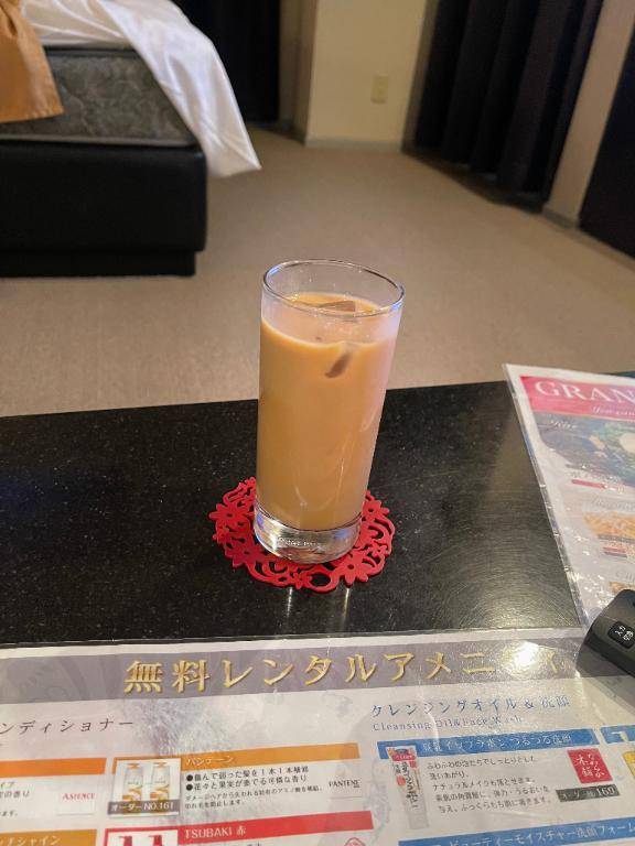 リッツのお兄さま?