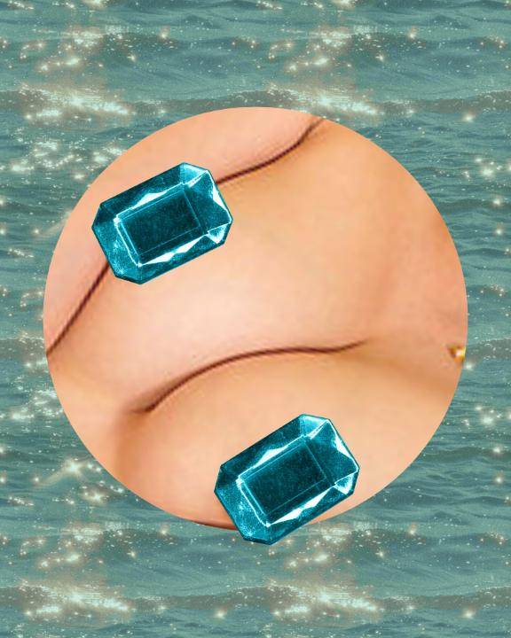 ?かほのカラダはもう疼いちゃうの?