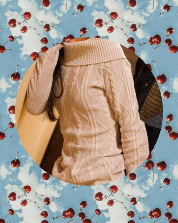 ?甘い誘惑の罠?