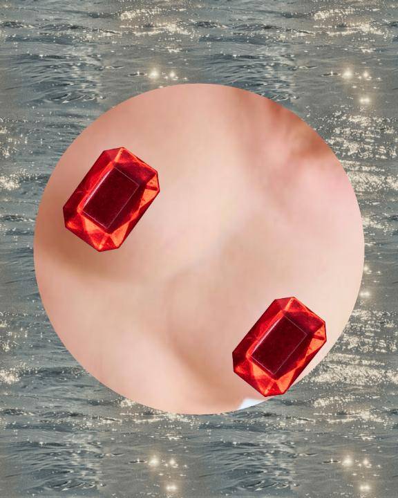 ?甘い誘惑に溺れる夜?