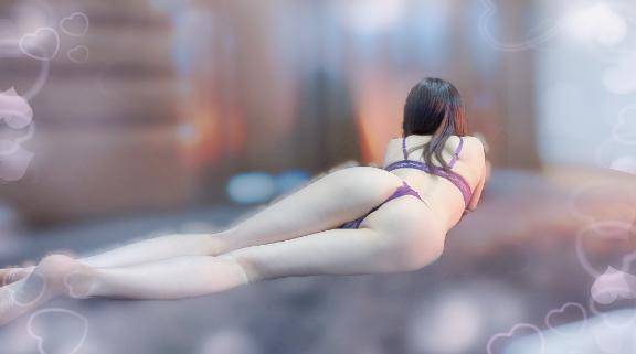 ?向かってます?