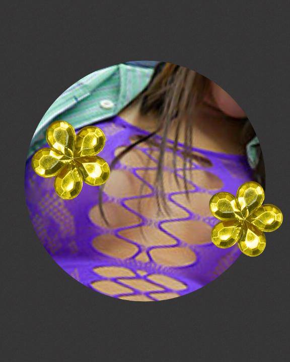 ?感じる体、暴かれる?