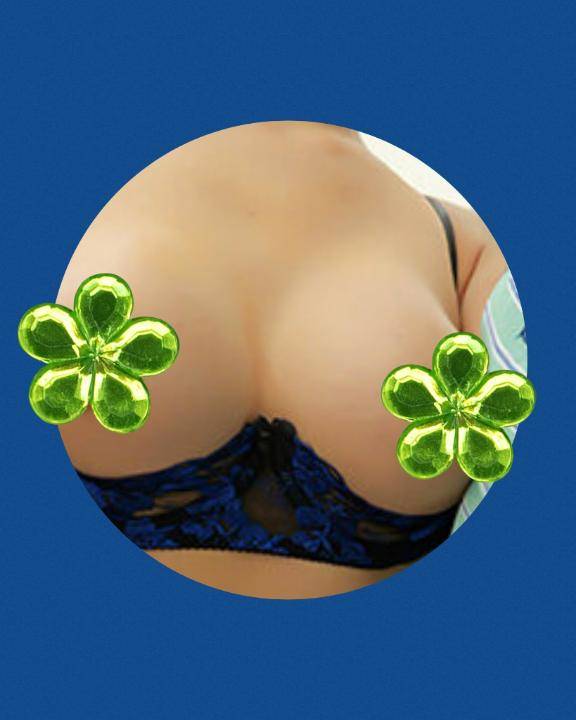 ?秘密の癒しタイム?