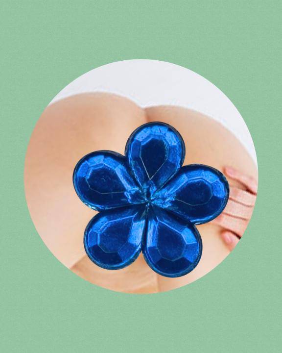 ?官能の扉を開けて?