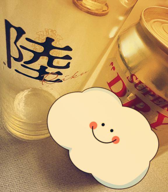 １月ぶりだぞー♪