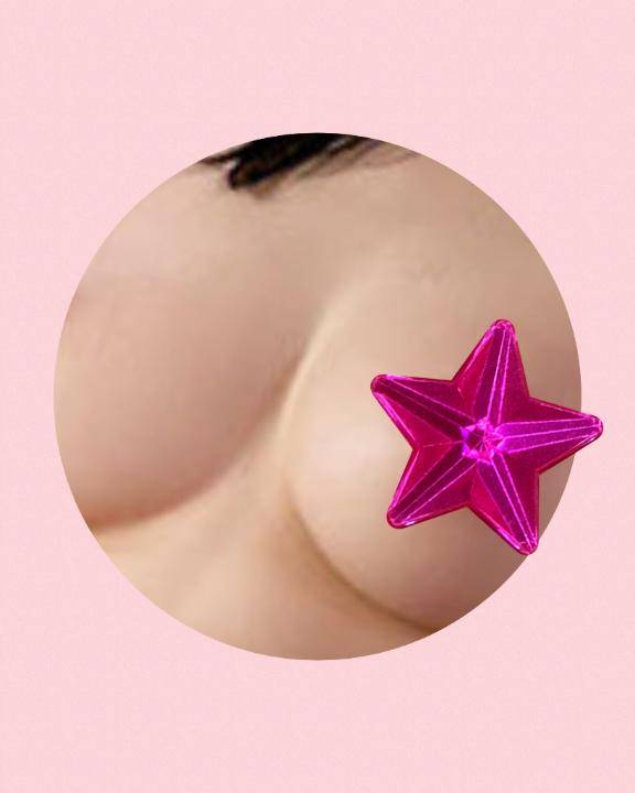 ?かほの初めての体験?