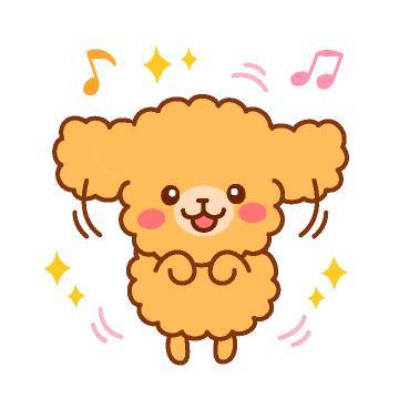 ?甘い誘惑、受け入れて?