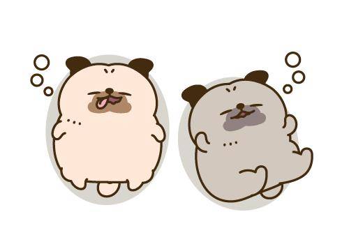 ?22日のおやすみの挨拶?