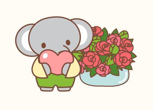 ?支えてくれてありがとう御座います?