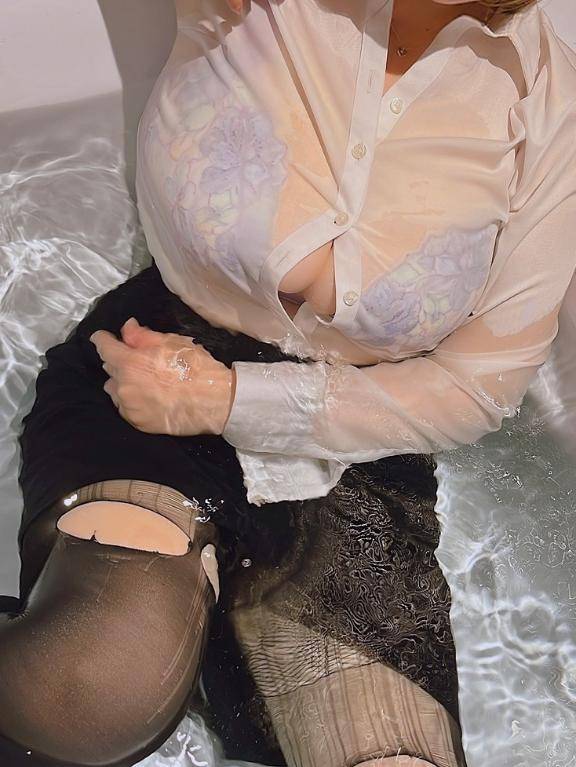 ?湯船に揺蕩いながら我想うこと。