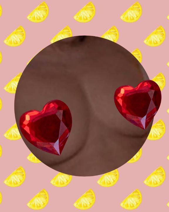 ?お兄さんに会いたくてウズウズしてる??