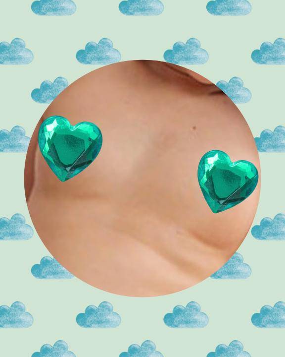 ?お兄さんのことばっかり考えてるの…??