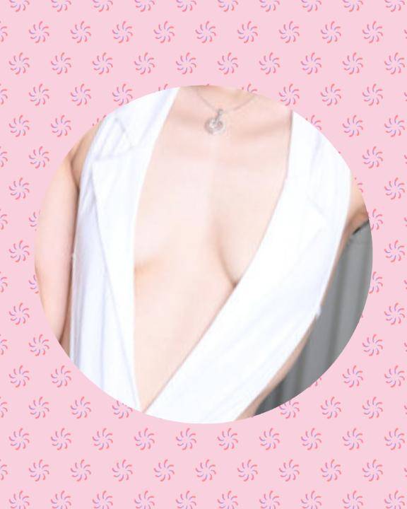 ?スペシャルなサービス?