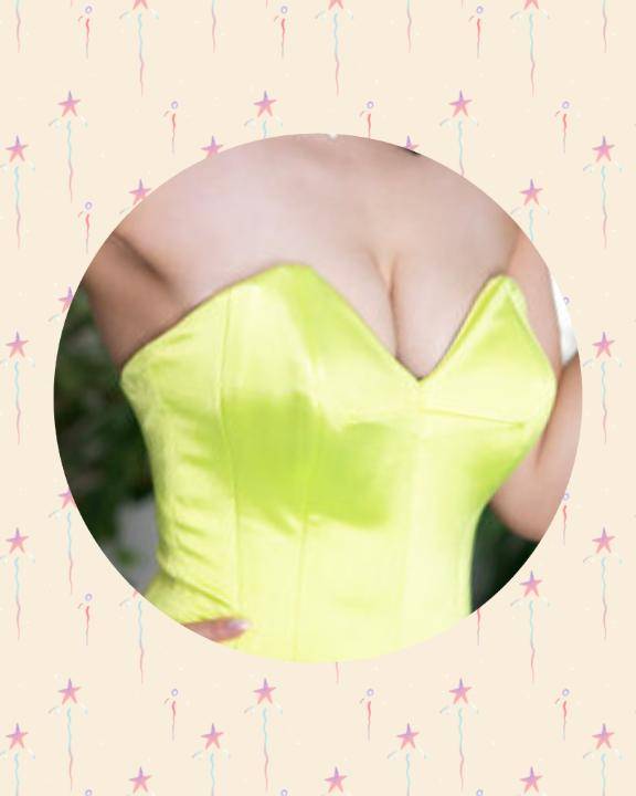 ?あっ、もうダメ…?