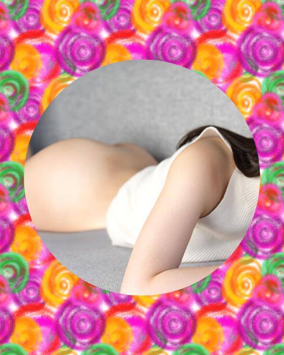 ?とってもエッチな体験をしたの…??