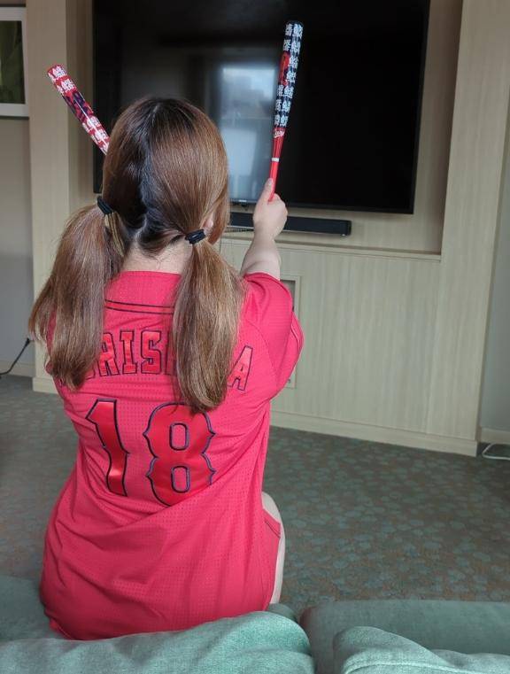 ?初・初・初！！