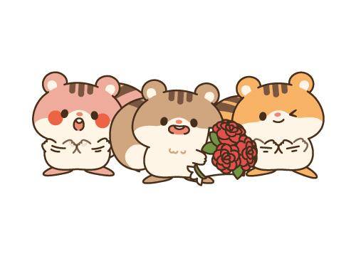 ?甘い誘惑のラブレター?