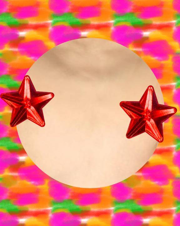 ?エッチな妄想、現実に？?