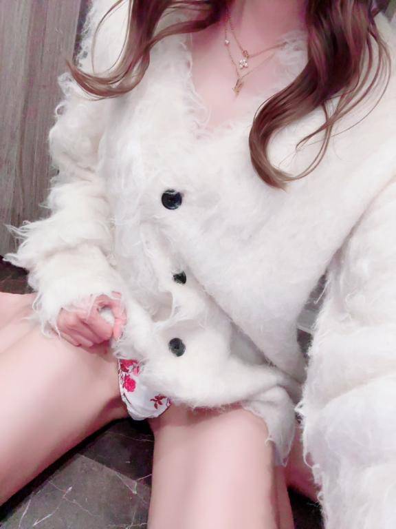 温もりが欲しい???