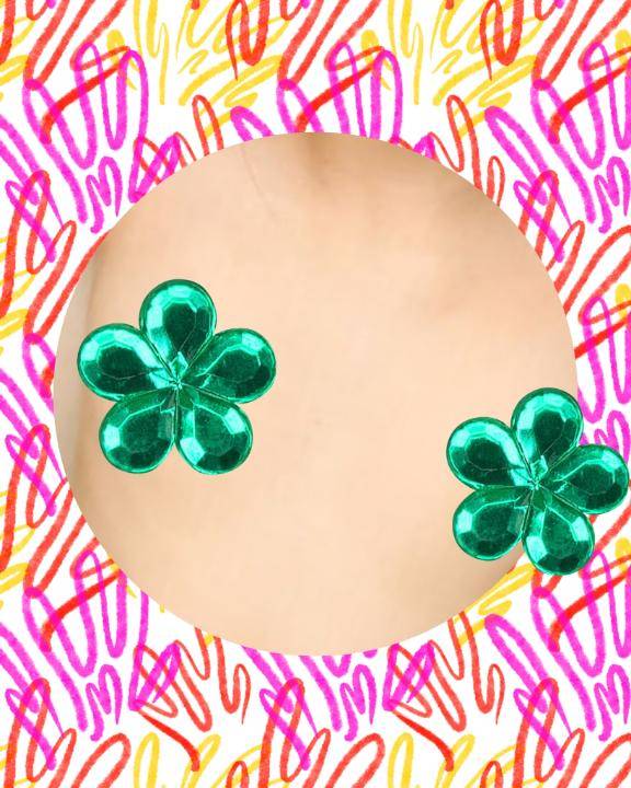 ?エッチな妄想をすると、すごく興奮しちゃうんだ…???