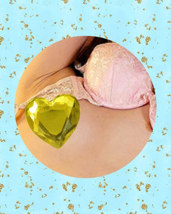 ?今日はエッチな妄想を…?