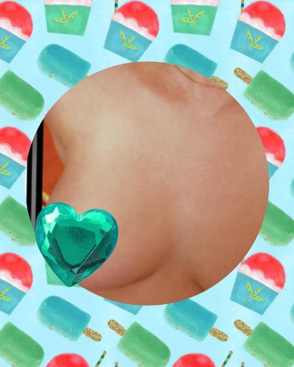 ?エッチな探検家?