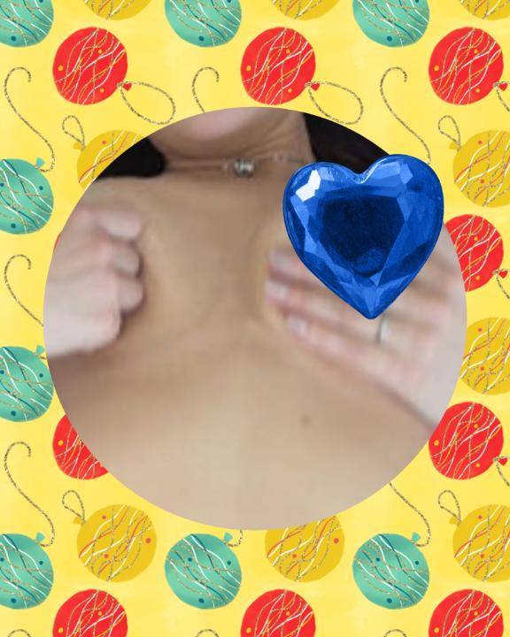 ?かほの秘密を教えちゃう??