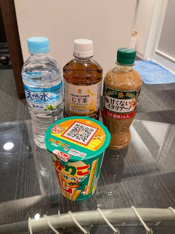 セジュール流川のMくん?