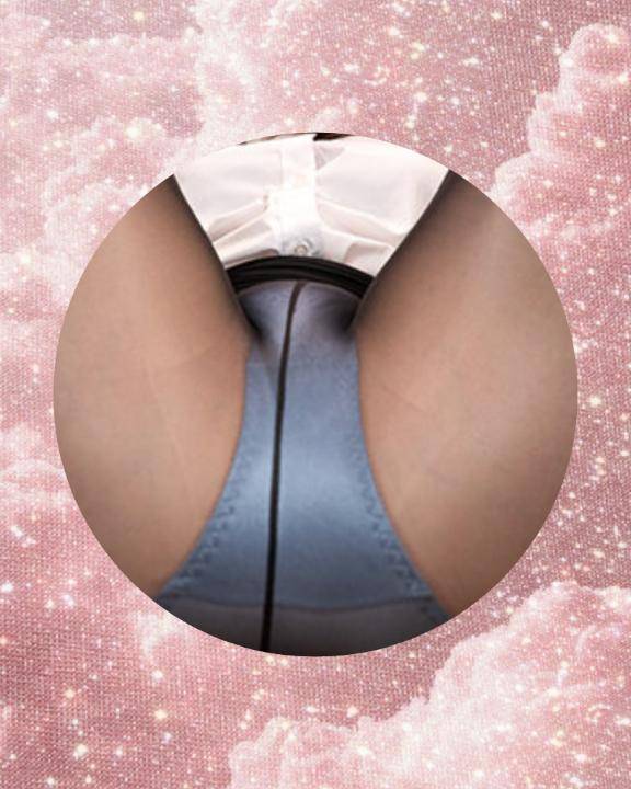 ?今日もエッチな気分でいっぱい??