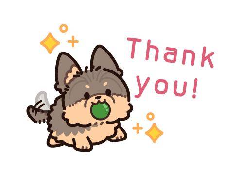 ?指名をしてくれてありがとう御座います?