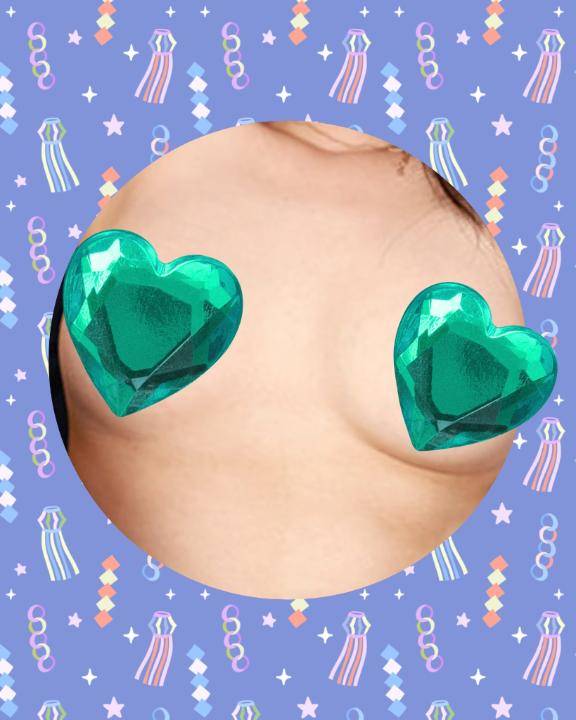 ?お兄さんと一緒に気持ちよくなりたいな??