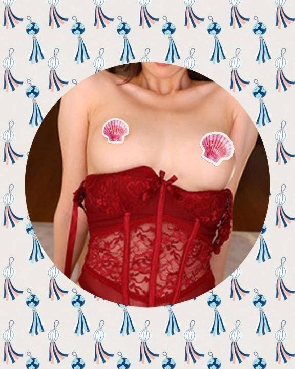 ?私の特別なサービスを教えちゃうね??