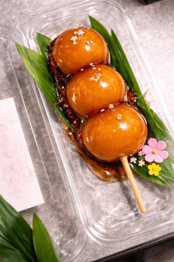 わぁ！休憩タイム?