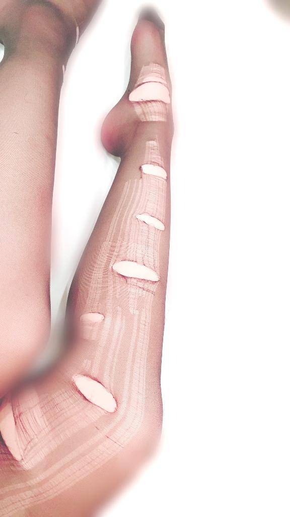 ４月２０日…緊張する～