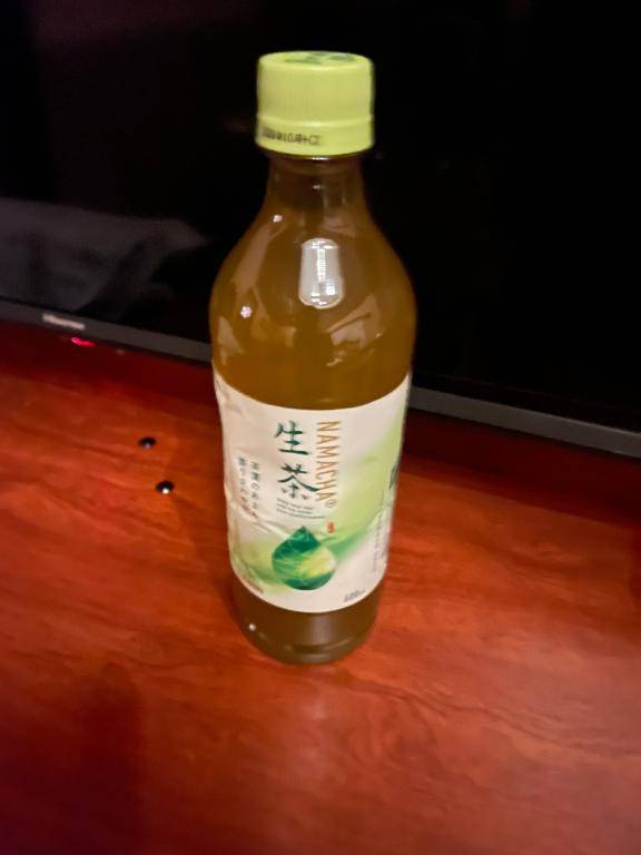 カルティニXのKさん?