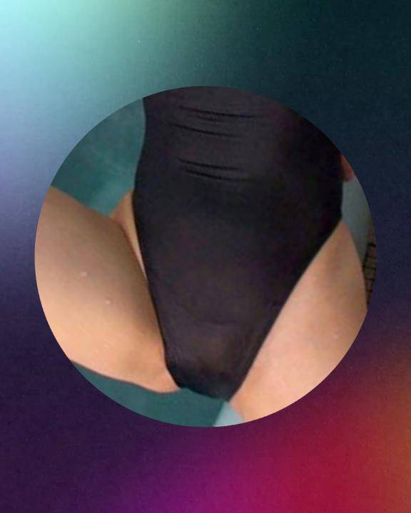 ?かほ、ちょっぴりMっ気があるから?