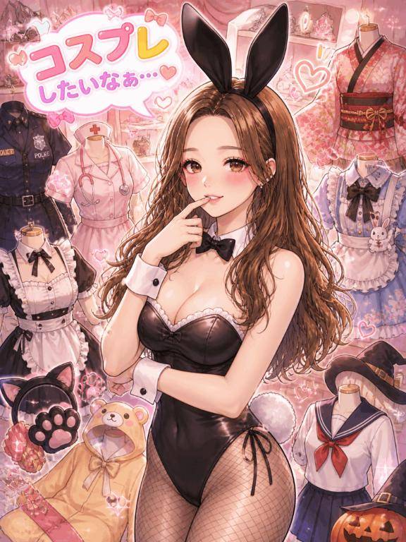 染められて…