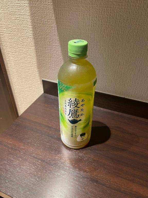 NEXTinnのTさん?