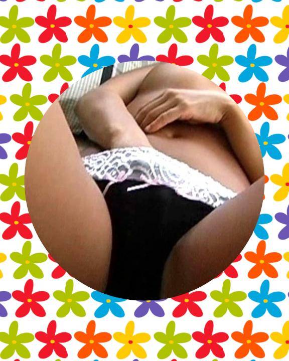 ?まだまだ欲求不満?