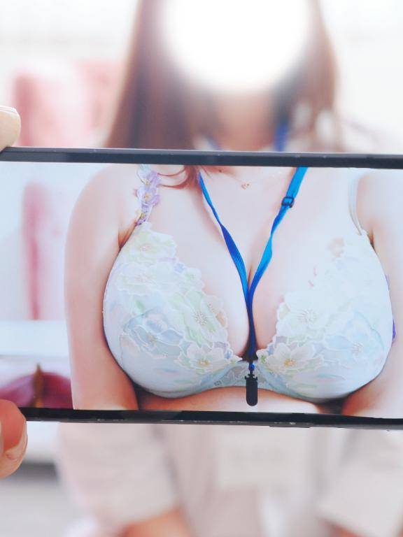 ?いっぱいおっぱい